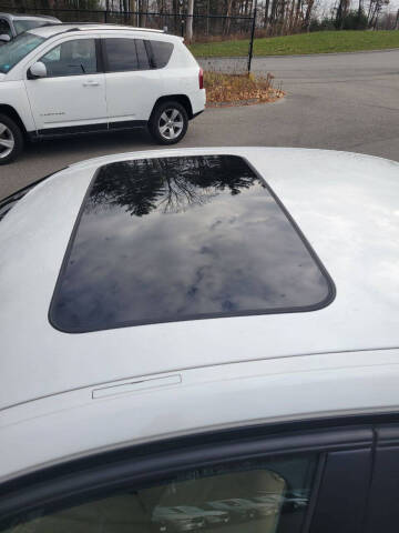 2015 BMW 3 Series 328i xDrive