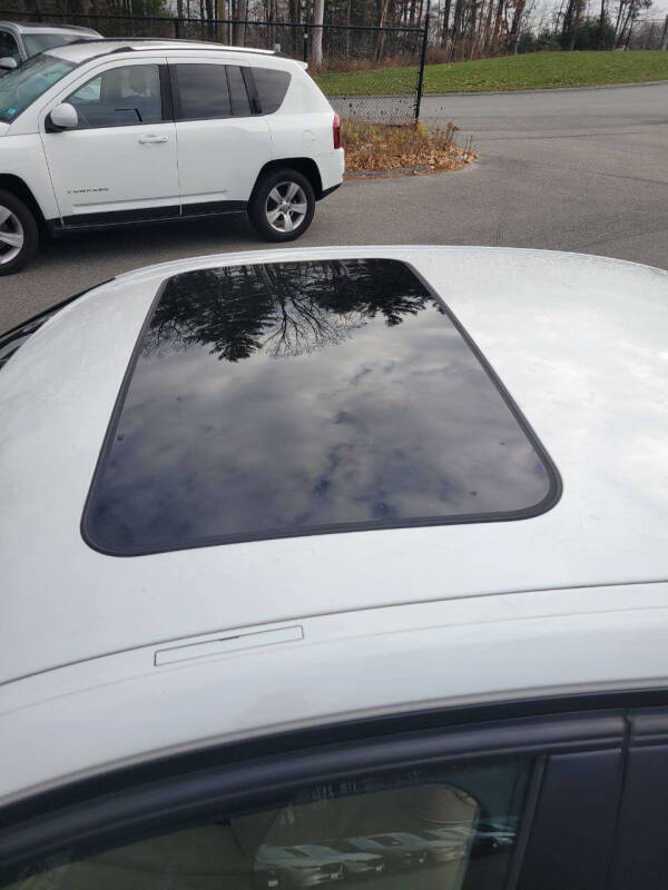 2015 BMW 3 Series 328i xDrive