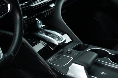 2023 Acura MDX SH-AWD w/Advance