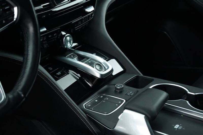 2023 Acura MDX SH-AWD w/Advance