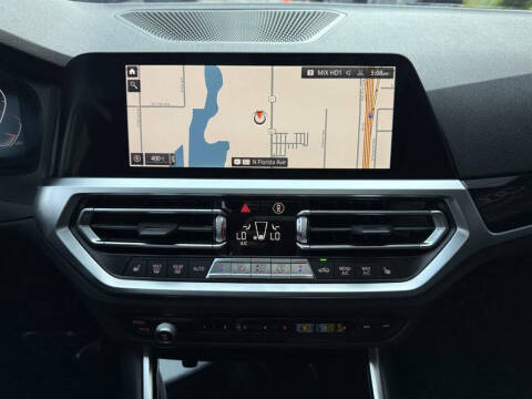 2019 BMW 3 Series 330i