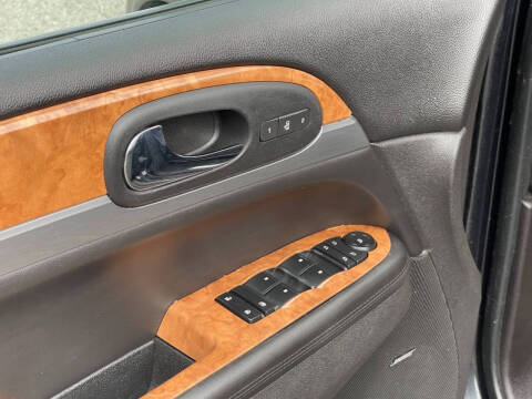2012 Buick Enclave Premium