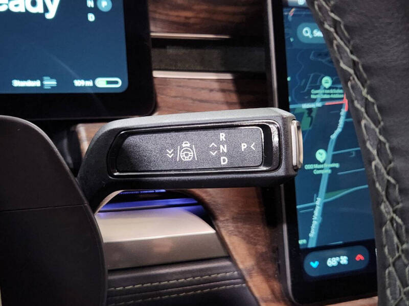 2023 Rivian R1S Launch Edition