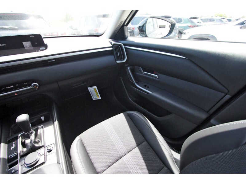2026 Mazda CX-50 2.5 S Select