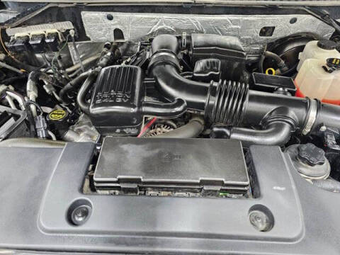 2014 Ford Expedition Limited