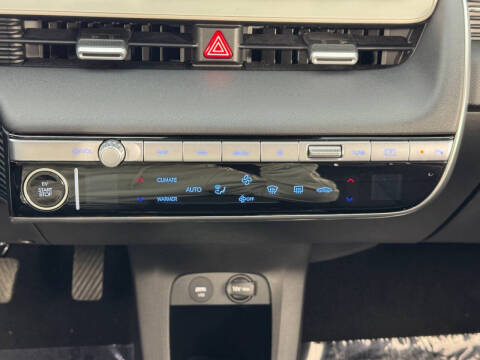 2022 Hyundai Ioniq 5 SEL