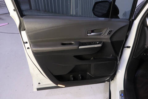 2023 Toyota Sienna 25th Anniversary Edition