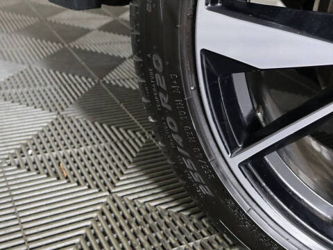 2022 Volkswagen Tiguan SEL R-Line 4Motion