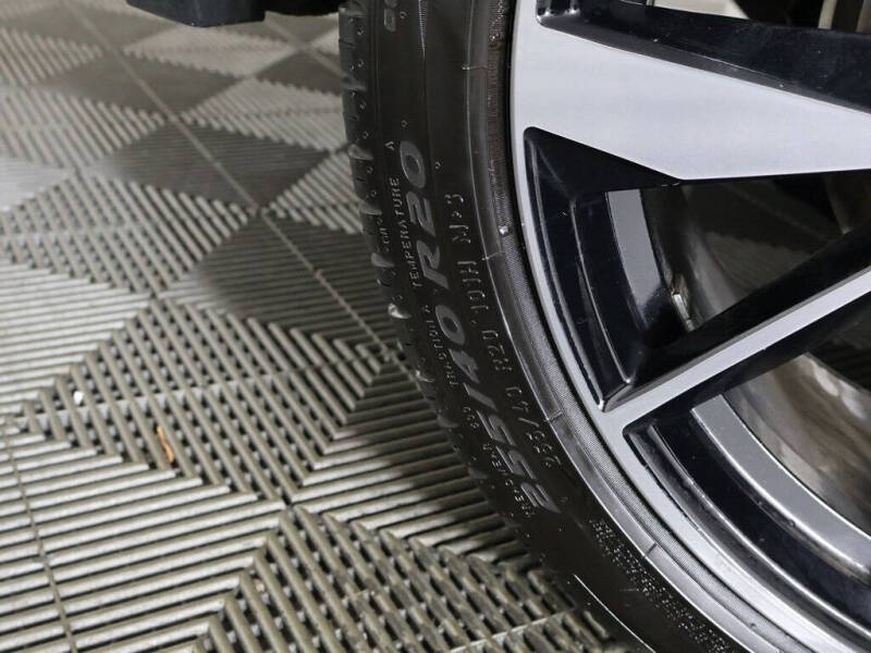 2022 Volkswagen Tiguan SEL R-Line 4Motion