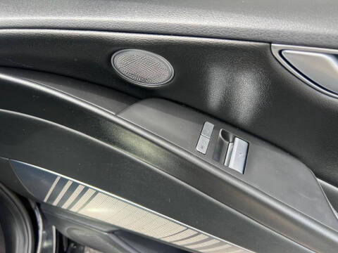 2021 Genesis G80 2.5T