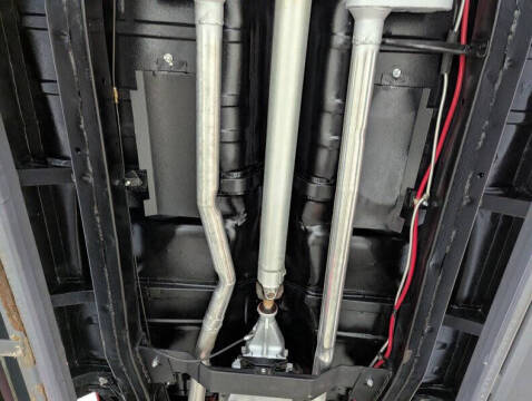 1956 Ford Customline