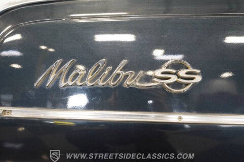 1964 Chevrolet Malibu