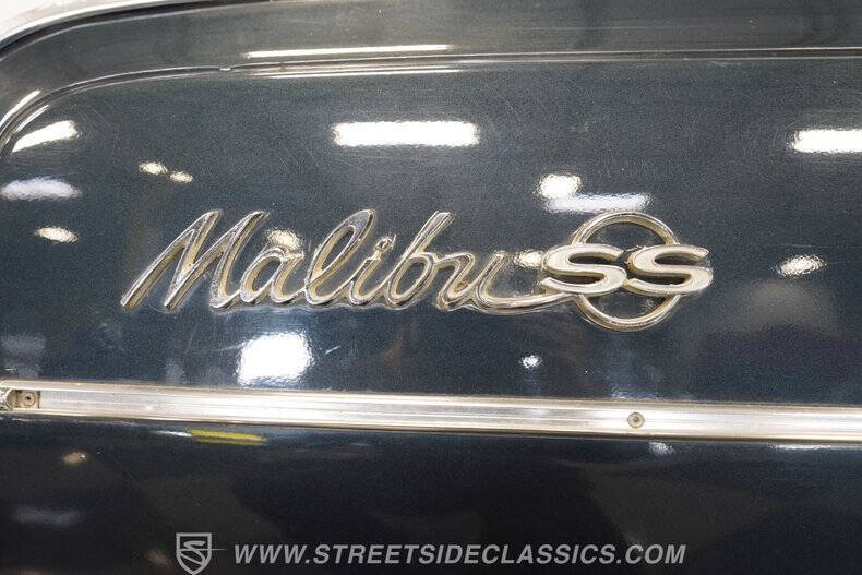 1964 Chevrolet Malibu