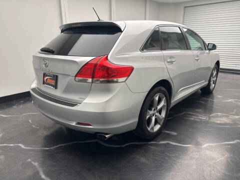2009 Toyota Venza AWD V6