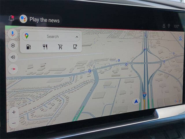 2025 GMC Sierra 1500 Elevation Standard