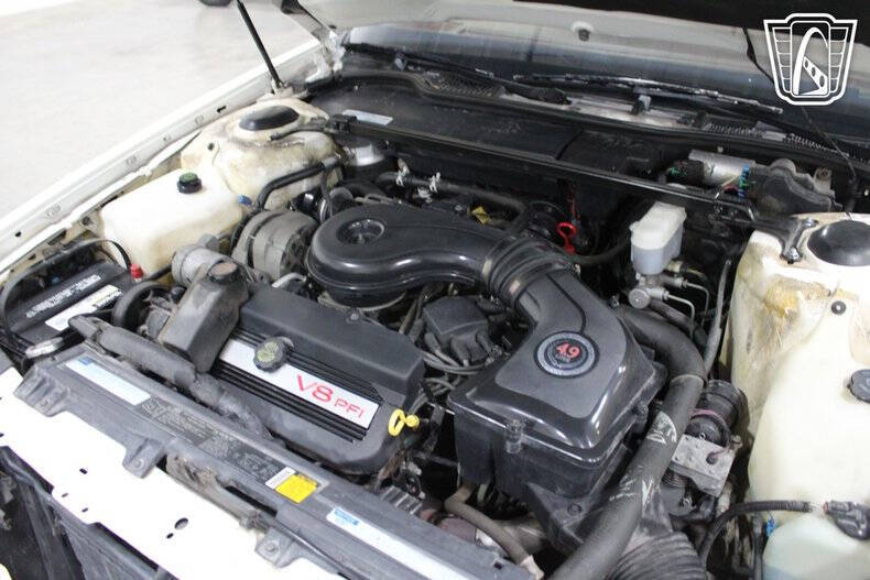 1992 Cadillac DeVille