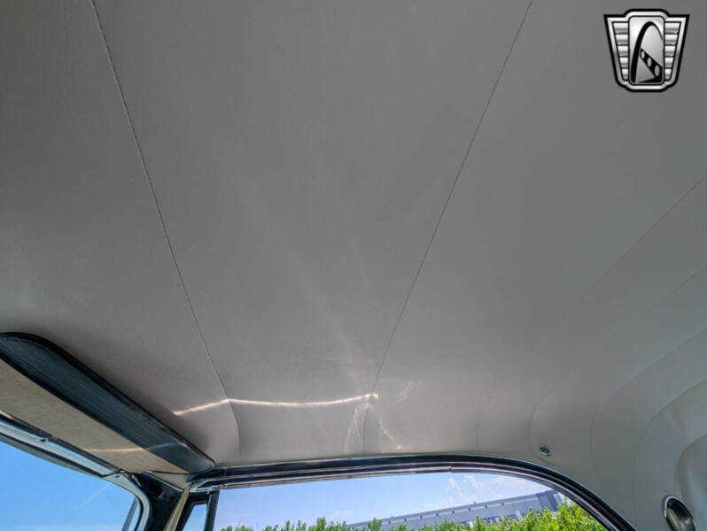 1955 Chrysler Newport