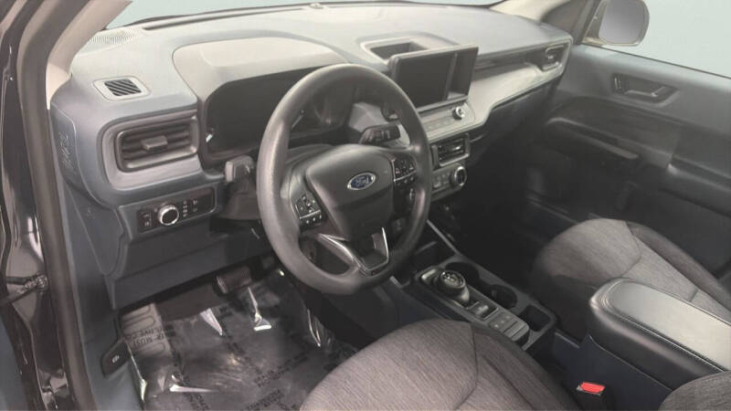 2023 Ford Maverick