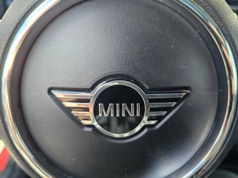2021 MINI Hardtop 2 Door Cooper S