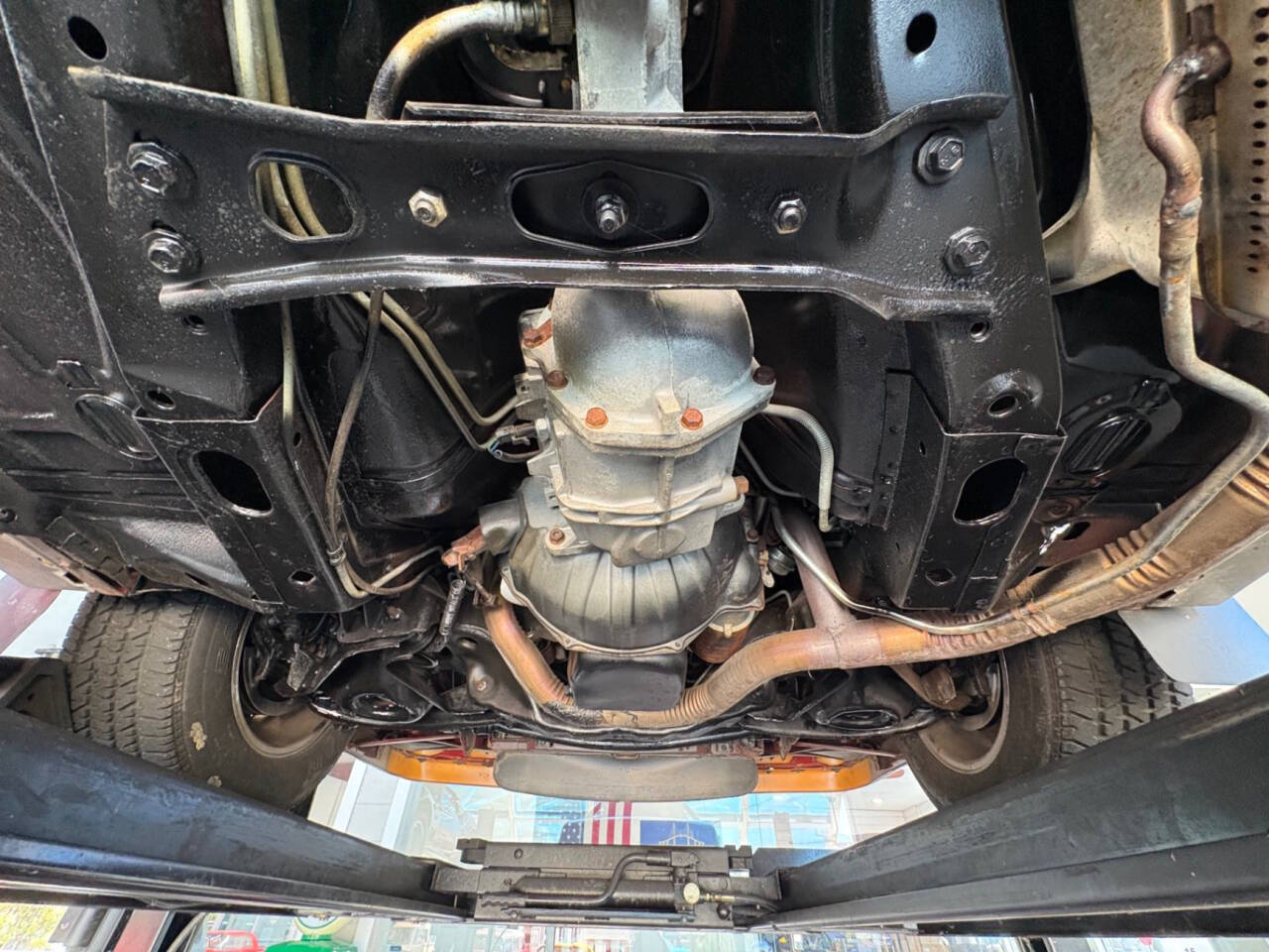 1983 Chevrolet Camaro 50
