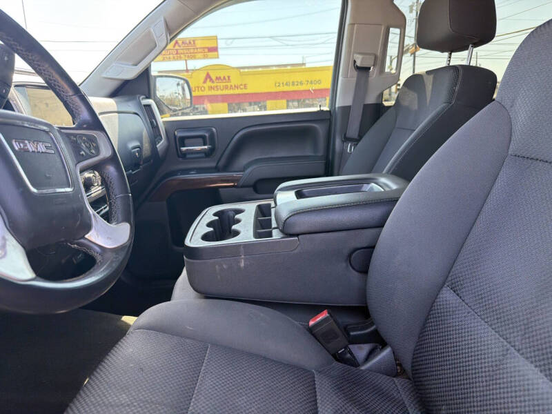 2014 GMC Sierra 1500