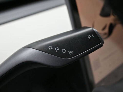 2021 Tesla Model 3 Performance