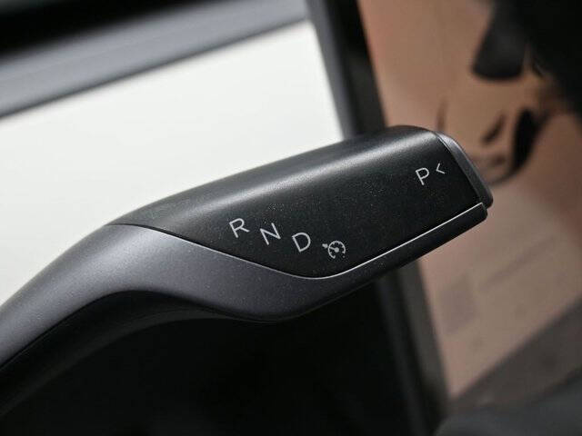 2021 Tesla Model 3 Performance