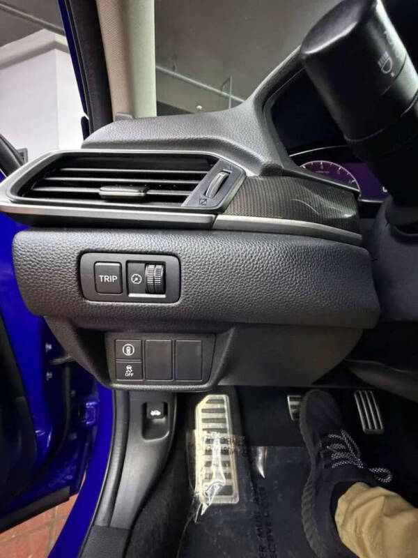 2021 Honda Accord Sport Special Edition