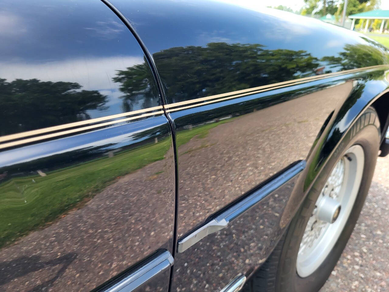 1983 Jaguar XJ-Series 59