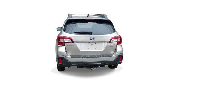 2018 Subaru Outback for sale at Bowman Auto Center in Clarkston, MI