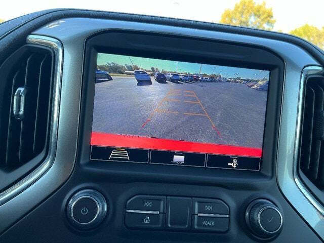 2020 Chevrolet Silverado 1500 26