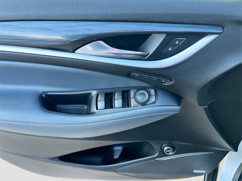 2022 Buick Enclave Premium