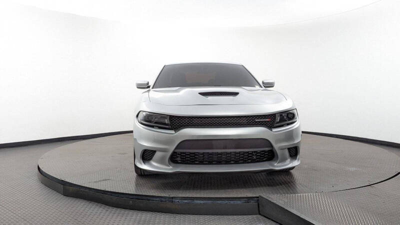 2022 Dodge Charger R/T
