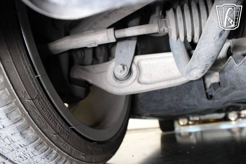 2020 Alfa Romeo Giulia