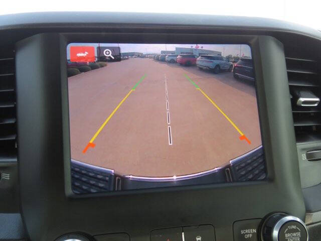 2023 RAM 3500 Tradesman