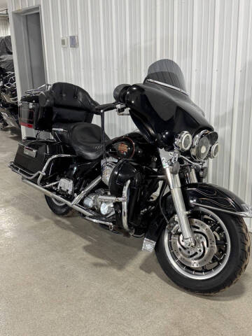2001 Harley-Davidson Electra Glide Standard