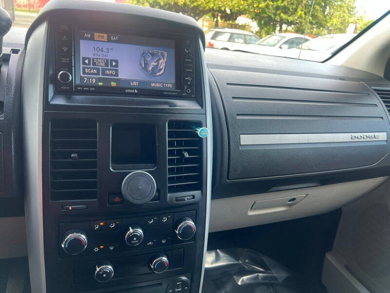 2008 Dodge Grand Caravan SXT