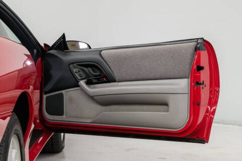 1993 Chevrolet Camaro Z28