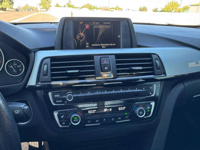 2016 BMW 4 Series 428i xDrive