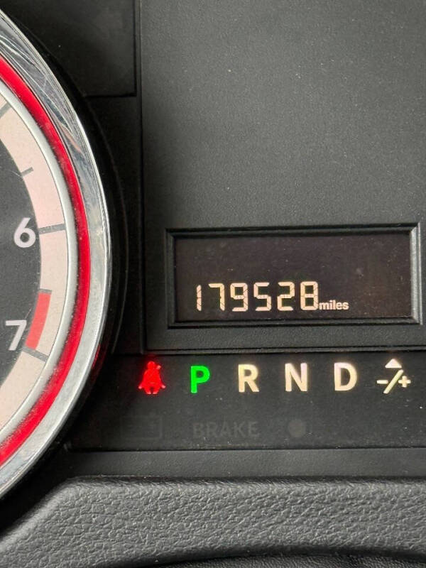 2015 Dodge Grand Caravan American Value Package