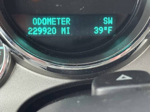 2009 Chevrolet Silverado 1500 LT