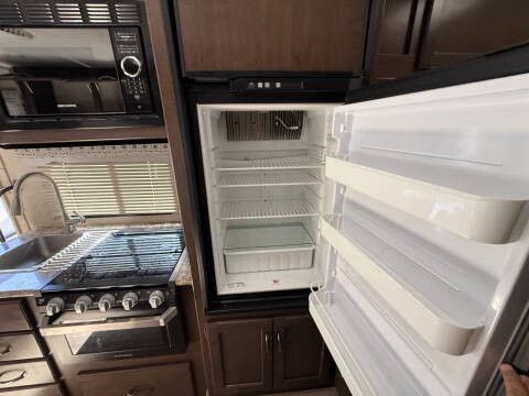 2019 Ford FOUR WINDS THOR 22E