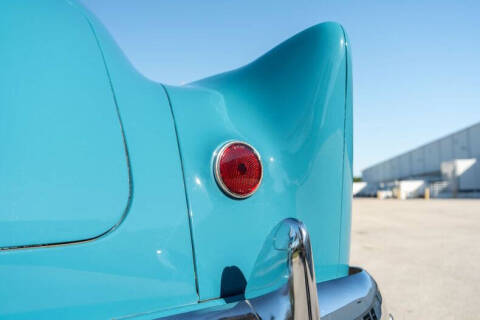 1951 Kaiser Henry-J Coupe