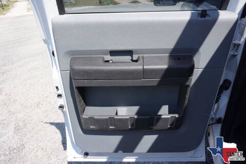 2013 Ford F-350 Super Duty