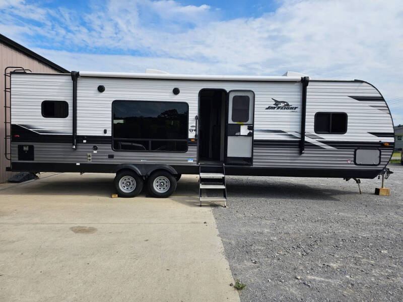 2023 Jayco Jay Flight