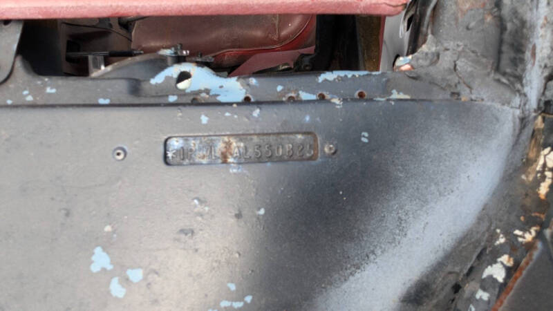 1980 Chevrolet Camaro