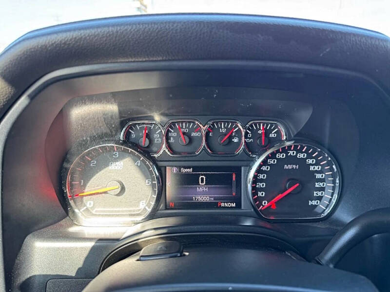 2014 GMC Sierra 1500