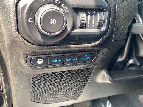 2022 Jeep Wrangler Unlimited