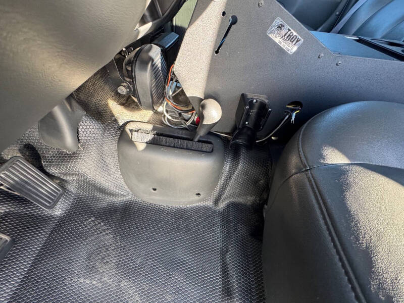 2005 Chevrolet Silverado 2500HD