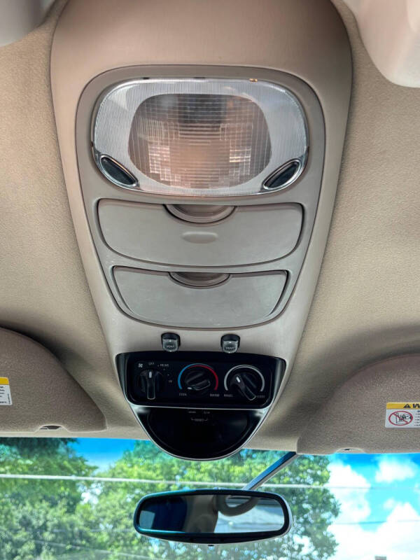 2004 Ford Excursion Limited
